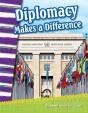 Diplomacy Makes A Difference - Preview