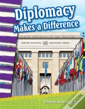 Capa do artigo Diplomacy Makes A Difference
