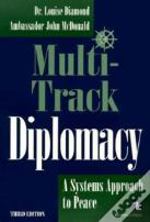Diplomacy, Multi-Track