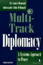 Diplomacy, Multi-Track - Preview