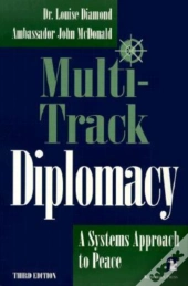 Diplomacy, Multi-Track