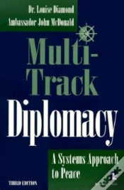 Capa do artigo Diplomacy, Multi-Track