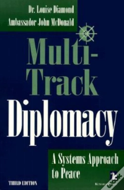 Capa do artigo Diplomacy, Multi-Track