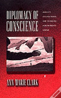 Capa do artigo Diplomacy Of Conscience