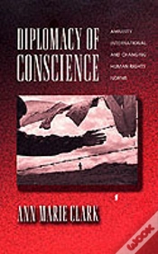 Capa do artigo Diplomacy Of Conscience