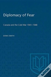 Capa do artigo Diplomacy Of Fear