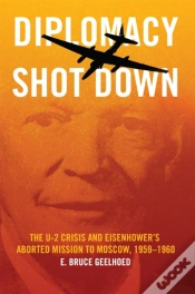 Capa do artigo Diplomacy Shot Down