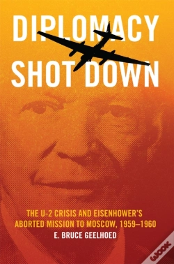 Capa do artigo Diplomacy Shot Down