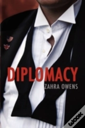 Capa do artigo Diplomacy