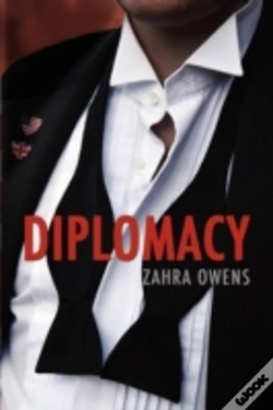 Capa do artigo Diplomacy