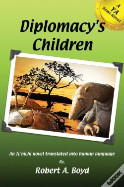 Capa do artigo Diplomacy'S Children