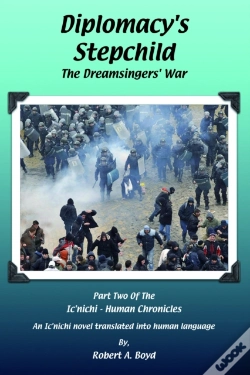 Capa do artigo Diplomacy'S Stepchild: The Dreamsingers' War