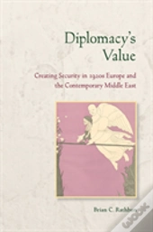 Diplomacy'S Value