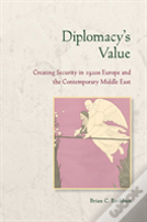 Diplomacy'S Value