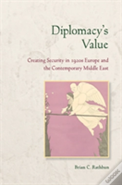 Capa do artigo Diplomacy'S Value