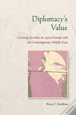 Capa do artigo Diplomacy'S Value