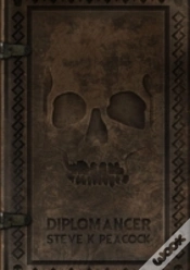 Capa do artigo Diplomancer