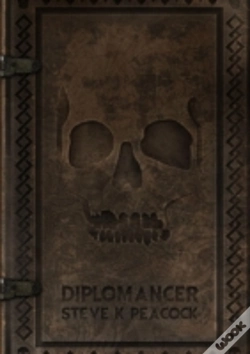 Capa do artigo Diplomancer