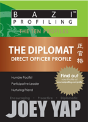 Diplomat - Preview