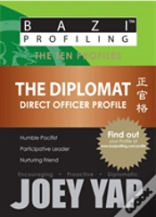 Capa do artigo Diplomat