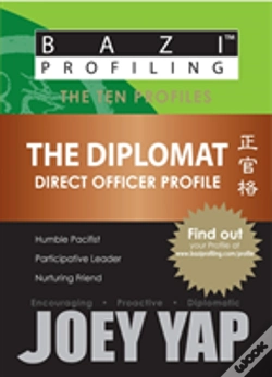 Capa do artigo Diplomat