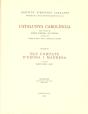 Diplomatari (Docs. 1479-1873) ; Mapes ; Index - Preview