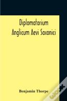 Diplomatarium Anglicum Aevi Saxonici