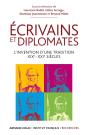 Diplomate Et Écrivain ; Le Complexe Du Caméléon - Preview