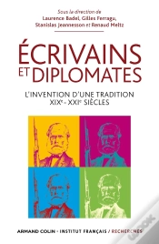 Capa do artigo Diplomate Et Écrivain ; Le Complexe Du Caméléon