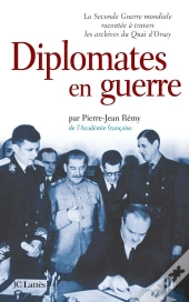 Diplomates En Guerre