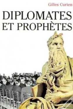 Capa do artigo Diplomates Et Prophetes