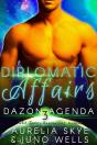 Diplomatic Affairs - Preview