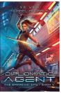 Diplomatic Agent - Preview