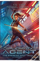 Diplomatic Agent