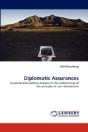 Diplomatic Assurances - Preview