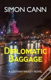 Diplomatic Baggage