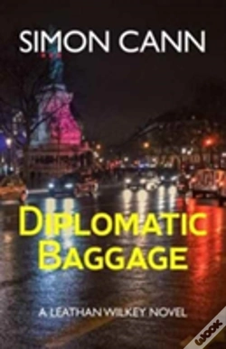 Capa do artigo Diplomatic Baggage
