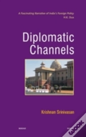 Diplomatic Channels