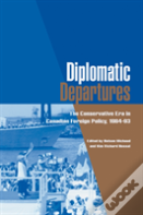 Diplomatic Departures