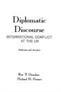 Diplomatic Discourse - Preview