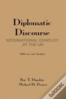 Diplomatic Discourse