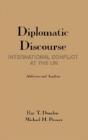 Diplomatic Discourse - Preview