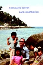Capa do artigo Diplomatic Doctor