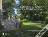 Diplomatic Gardens Of Washington