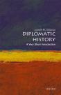Diplomatic History - Preview
