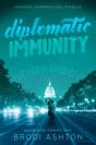 Diplomatic Immunity - Preview
