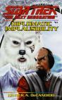 Diplomatic Implausibility - Preview
