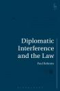 Diplomatic Interference And The Law - Preview