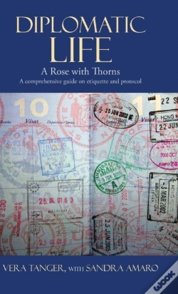 Capa do artigo Diplomatic Life
