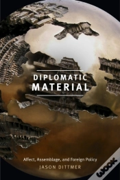 Capa do artigo Diplomatic Material
